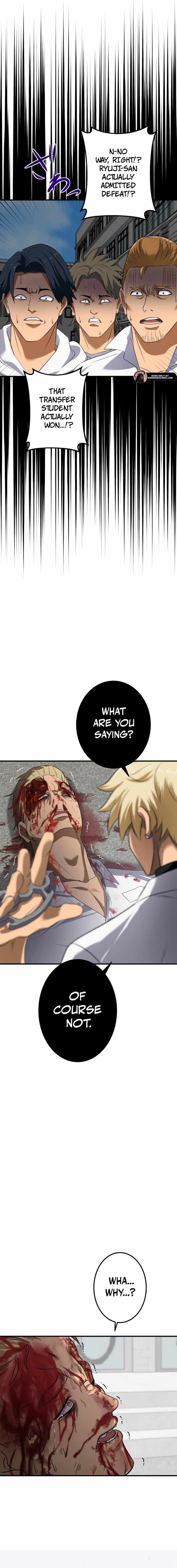 Criminal Transfer Student Chapter 2 24
